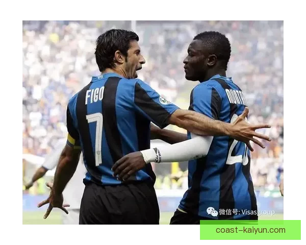 菲戈：足球明星如何重塑世界足坛的影响力，值得关注新趋势