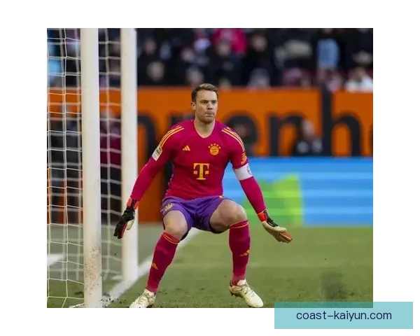 诺伊尔门线反应