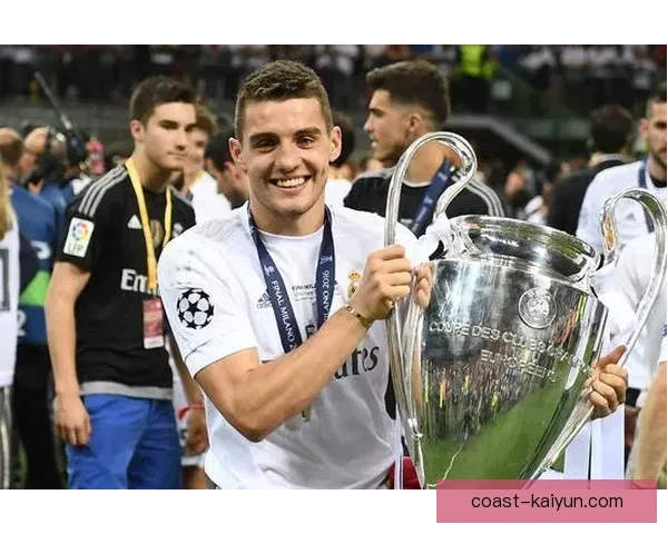 科瓦契奇在欧战中展现丰富经验，状态持续提升能助球队更进一步