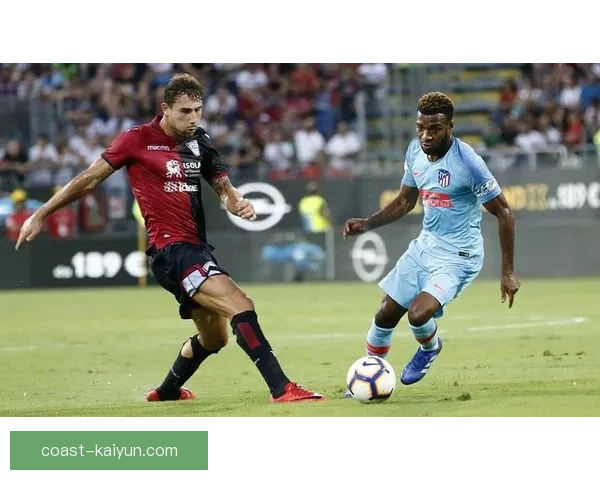 乌拉圭队战术创新引领世界杯新潮流，进攻套路值得关注