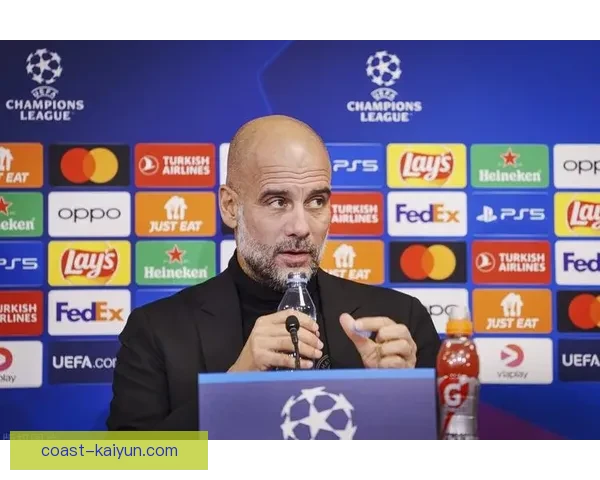 瓜迪奥拉与恩里克在战术对决中展现出不同风格的足球哲学