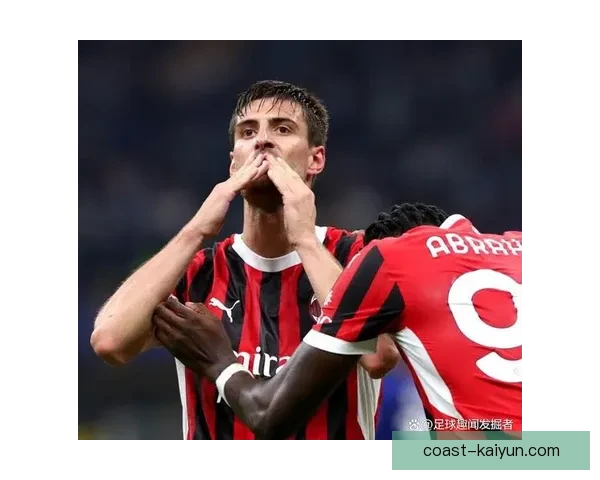 普利西奇在米兰的表现持续稳健，助力球队争夺积分。