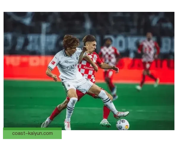 门兴边路进攻势头强劲，表现稳健有助于后续赛事竞争力增强