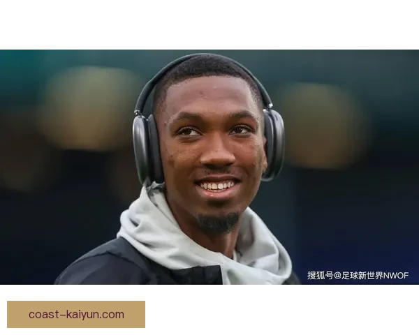 英超杰登·安东尼状态回暖，表现值得关注