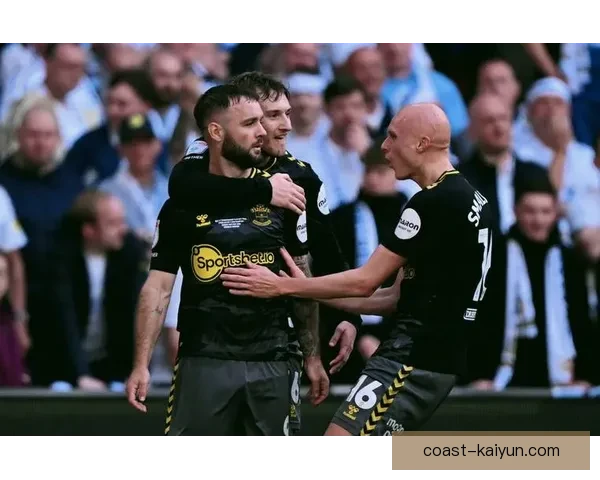 英超南安普顿新球场建成后将提升球队竞技水平与球迷观赛体验