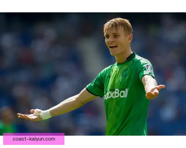 加维跻身世界最佳年轻中场行列，表现稳健备受期待